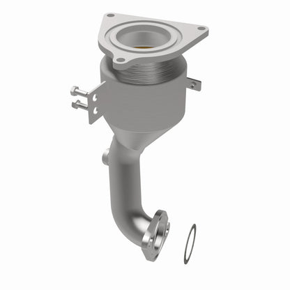Magnaflow Conv DF 10-12 Fusion 3.0L Magnaflow