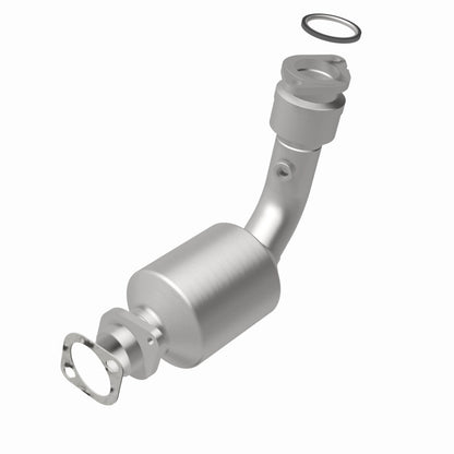 MagnaFlow Conv Direct Fit 08-09 Pontiac G8 6.0L Underbody Magnaflow