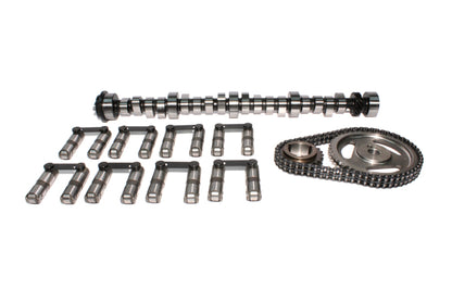 COMP Cams Xtreme Energy 210/216 Retro-fit Hydraulic Roller Small Kit for Oldsmobile 260-455