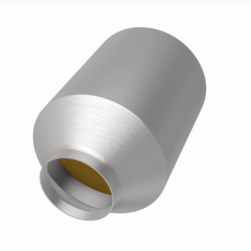 Magnaflow Universal Catalytic Converter 2.5in Spun CA Magnaflow