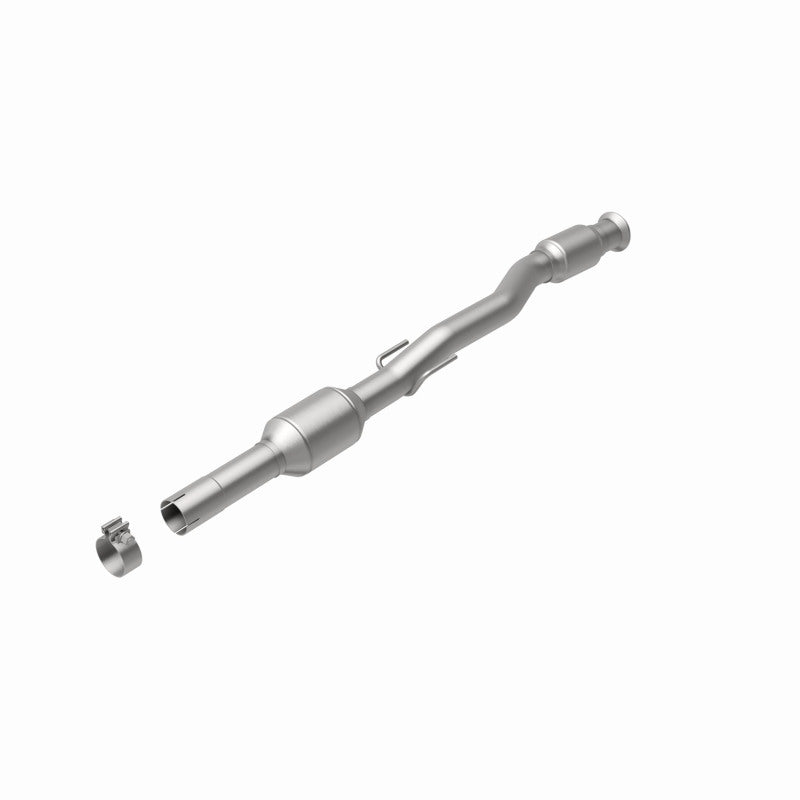 MagnaFlow Conv DF 07-09 Cooper S turbo Rear OEM Magnaflow