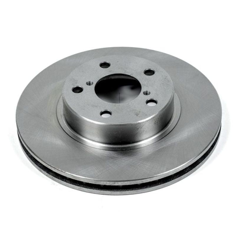 Power Stop 93-01 Subaru Impreza Front Autospecialty Brake Rotor PowerStop