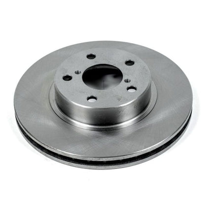 Power Stop 93-01 Subaru Impreza Front Autospecialty Brake Rotor PowerStop