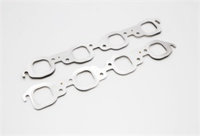 Cometic Chevrolet Mark-IV GM Gen-V/VI Â Big Block V8 .060in MLS Exhaust Manifold Gasket Set Cometic Gasket