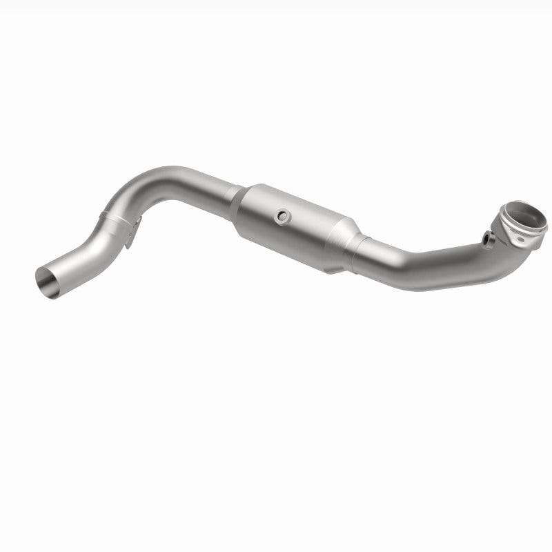 Magnaflow 05-06 Lincoln Navigator 5.4L Direct Fit Catalytic Converter - Passenger Side Magnaflow