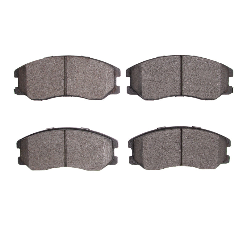 R1 07-15 Suzuki Xl-7 Front Optimum OE Brake Pads
