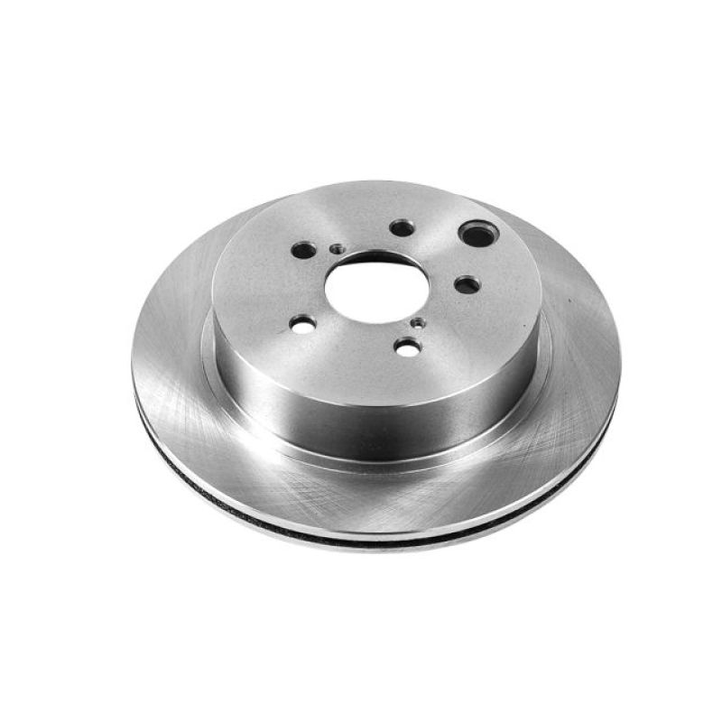Power Stop 14-18 Subaru Forester Rear Autospecialty Brake Rotor PowerStop