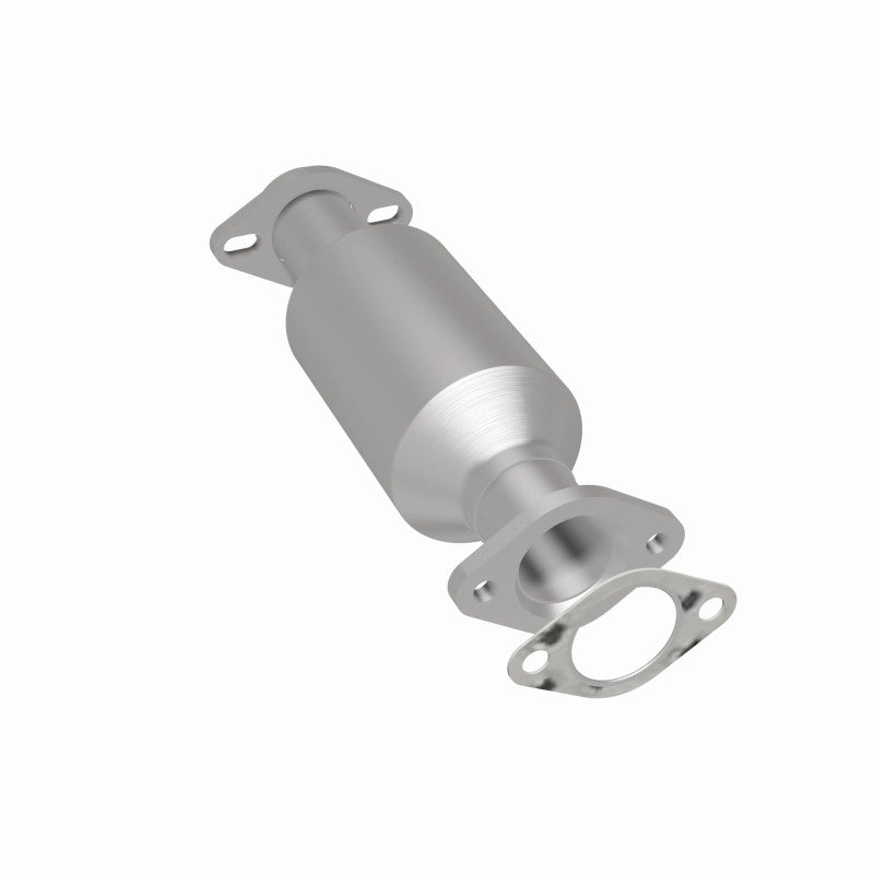 MagnaFlow Conv DF California Grade 87-90 Mitsubishi Van 2.4L Magnaflow