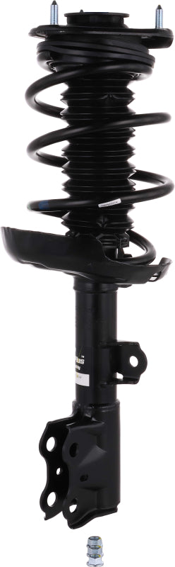 KYB 19-22 Lexus UX200/UX250H / 18-22 Toyota C-HR Strut-Plus Assembly - Front Right