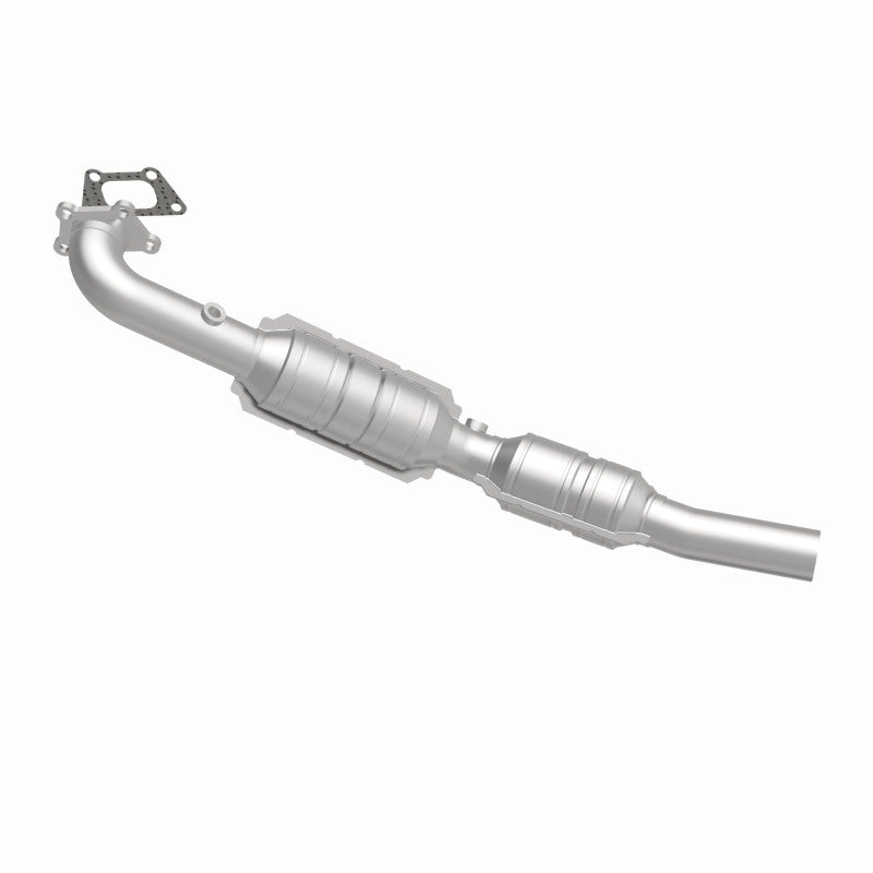 MagnaFlow Conv DF 12-13 Chevrolet Camaro V6 3.6L Magnaflow