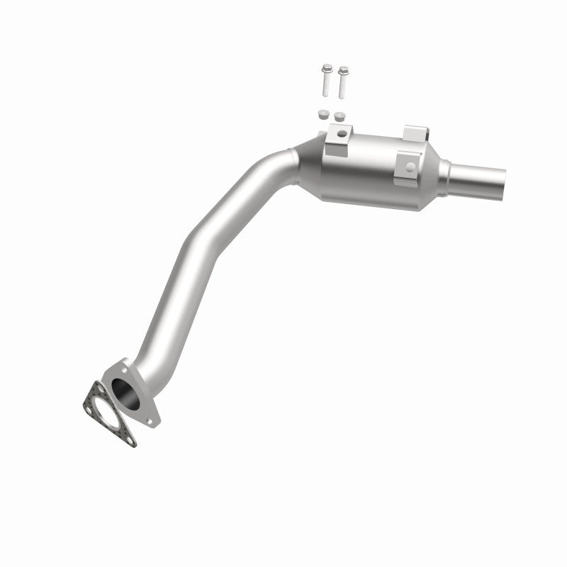 Magnaflow 2004 Boxster H6 2.7 3.2 OEM Underbody Direct Fit Converter Magnaflow