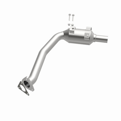 Magnaflow 2004 Boxster H6 2.7 3.2 OEM Underbody Direct Fit Converter Magnaflow