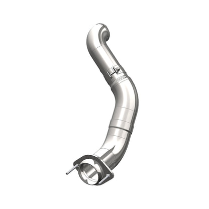 MBRP 4" Armor Plus Turbo Downpipe for 6.7L Powerstroke | Ford F-250–F-450 | FS9CA459