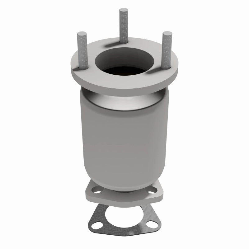 MagnaFlow Conv DF 85-87 Mazda B2000 2.0L Magnaflow