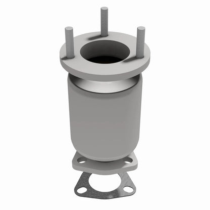 MagnaFlow Conv DF 85-87 Mazda B2000 2.0L Magnaflow