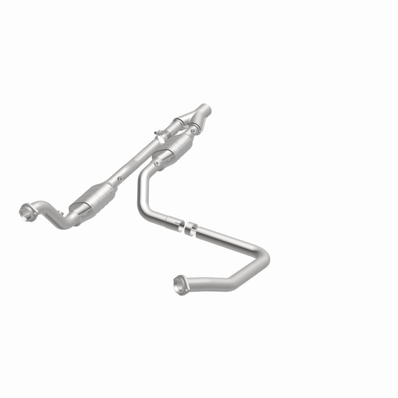 MagnaFlow Conv DF 04-07 Dodge Ram 5.7L Magnaflow