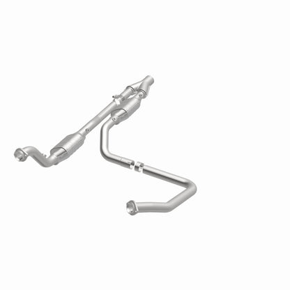 MagnaFlow Conv DF 04-07 Dodge Ram 5.7L Magnaflow