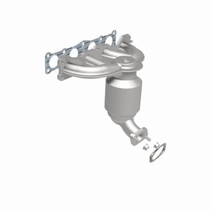 MagnaFlow Conv Direct Fit 11-13 Kia Sorento 2.4L Manifold Magnaflow