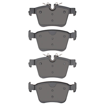 DFC 19-26 Volvo XC90 Rear Ceramic 5000 Advanced Brake Pads