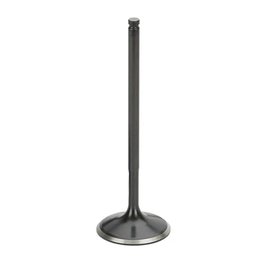 Supertech Toyota GR Corolla G16E-GTS 32.8 x 5.48 x 113.6mm Blk Nitrided Intake Valve - Set of 6 Supertech