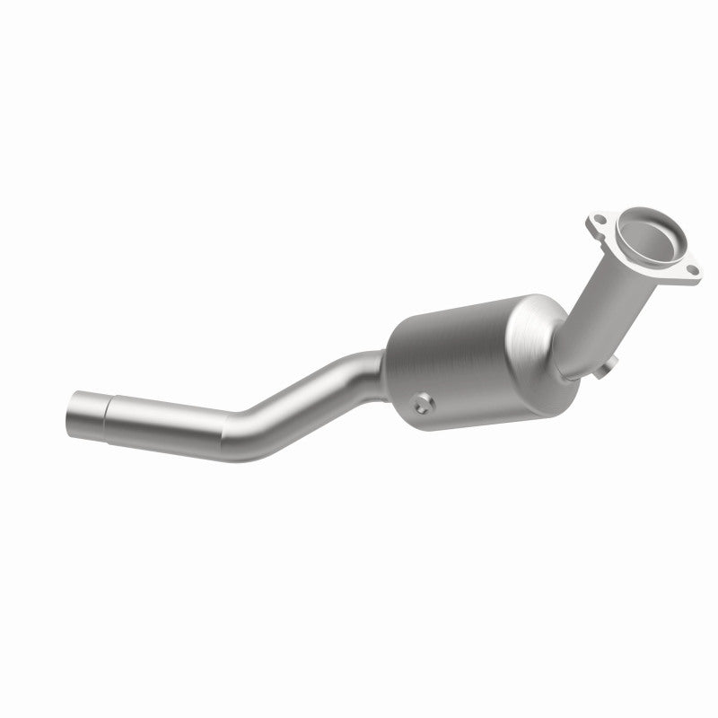 Magnaflow 07-09 Jaguar XK 4.2L Direct Fit Converter Magnaflow