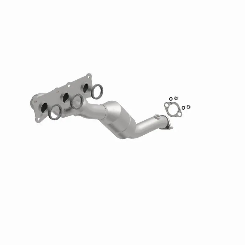 MagnaFlow Conv DF 07-10 BMW X3 3.0L Magnaflow