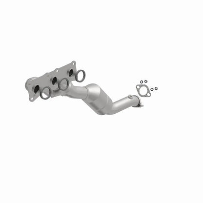 MagnaFlow Conv DF 07-10 BMW X3 3.0L Magnaflow