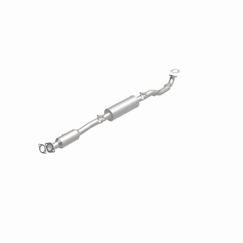 Magnaflow 12-13 Soul 2L Underbody Direct Fit Converter Magnaflow