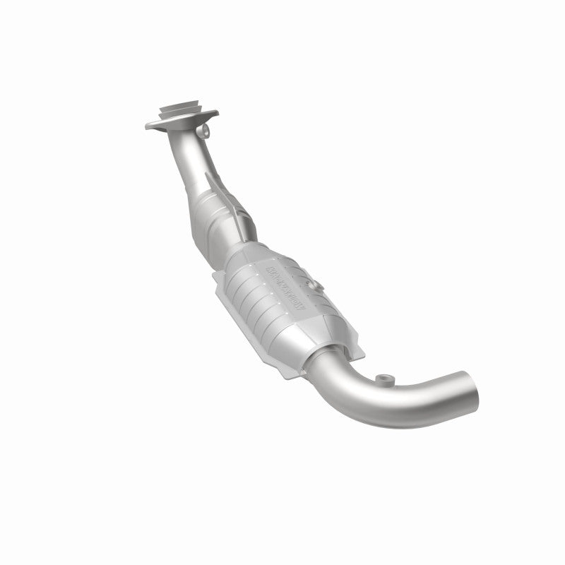MagnaFlow Conv DF 97-98 Ford Trucks 4.6L Magnaflow