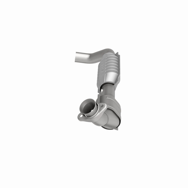 MagnaFlow Catalytic Converter DF 04-06 F-150 Pickup 5.4L 2WD D/S Magnaflow
