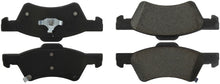 Load image into Gallery viewer, StopTech Premium Ceramic Brake Pads - 308.08570