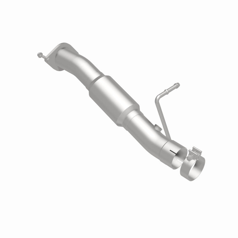 Magnaflow Conv DF 2001-2006 Chevrolet Silverado 3500 Magnaflow