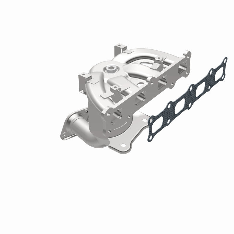 Magnaflow Conv DF 07 Dodge Caliber 2.4L Manifold AWD / 07-10 Jeep Patriot 2.4L Manifold 4WD 49 State Magnaflow