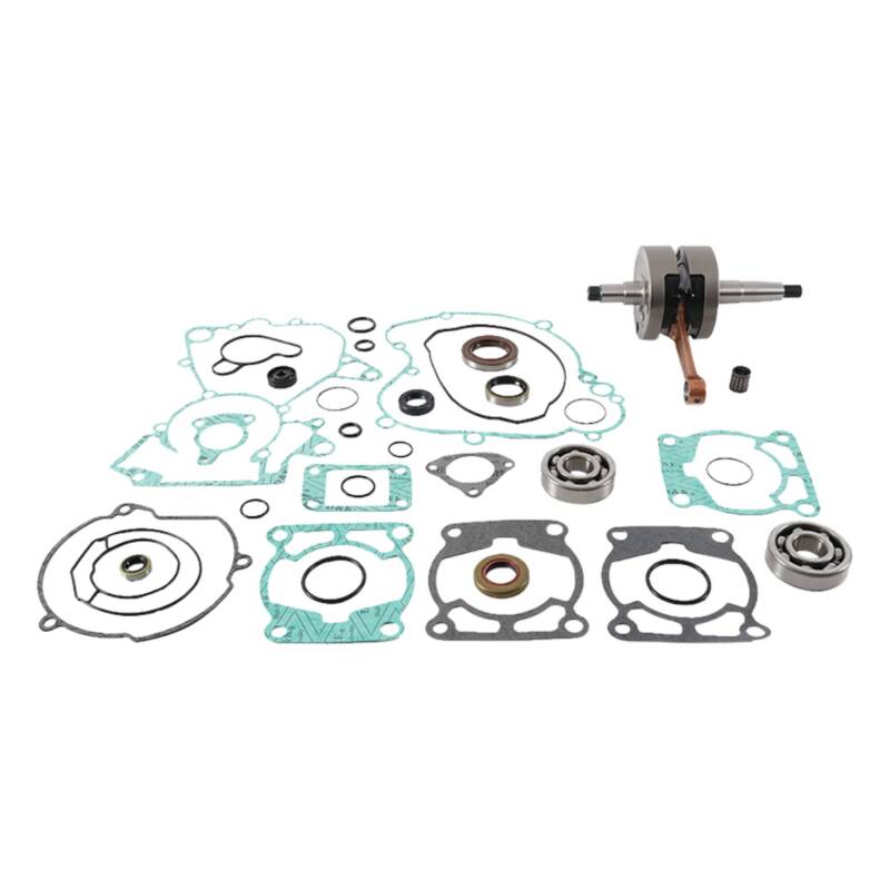 Hot Rods 2009 KTM 65 XC 65cc Bottom End Kit CBK0073