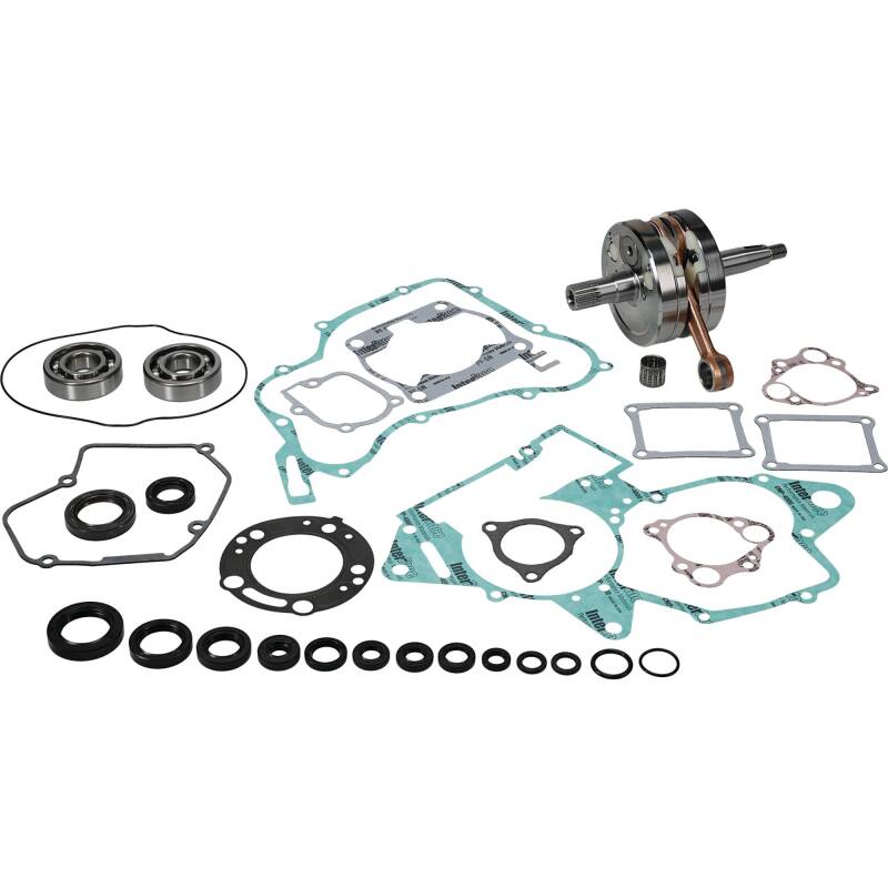 Hot Rods 2000 Honda CR 125 R 125cc Bottom End Kit CBK0023