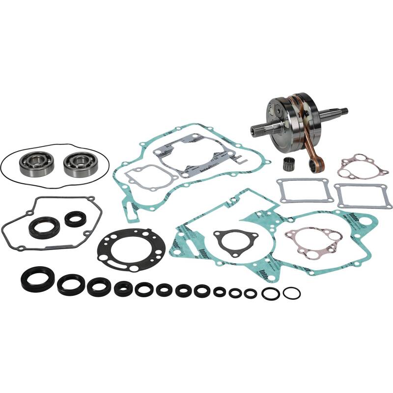 Hot Rods 2000 Honda CR 125 R 125cc Bottom End Kit