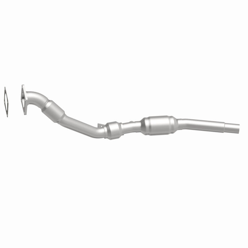 MagnaFlow Conv DF 00-02 Audi A6 Quattro 2.7L Magnaflow