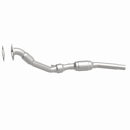 MagnaFlow Conv DF 00-02 Audi A6 Quattro 2.7L Magnaflow