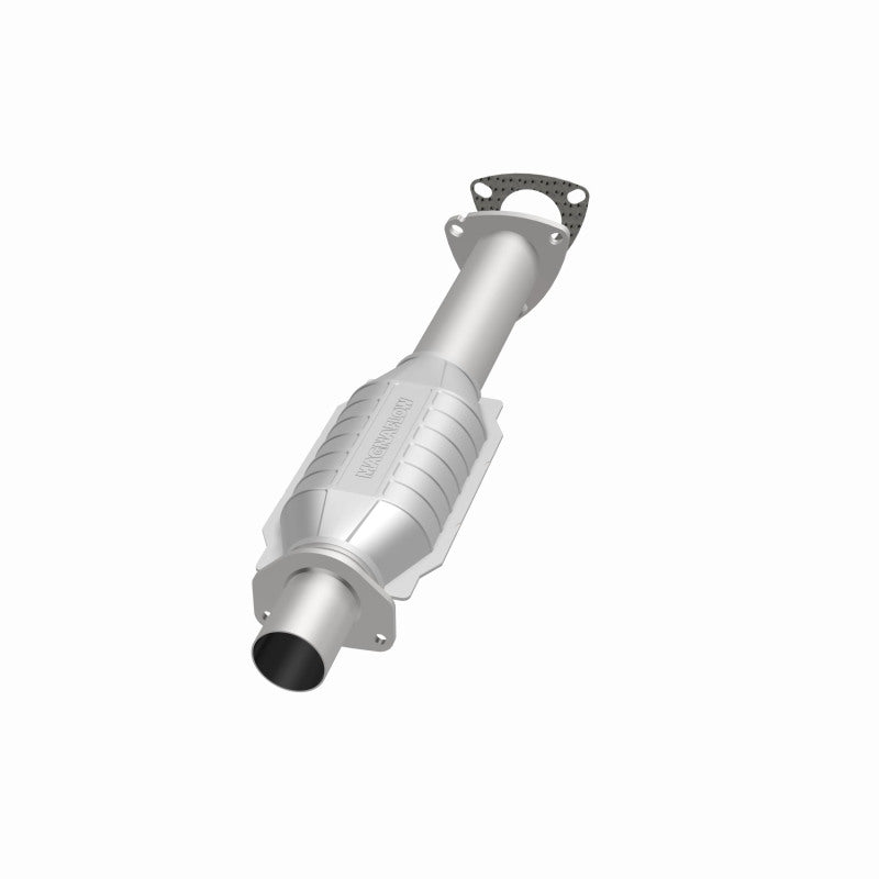 MagnaFlow Conv DF 95-98 GM S10 Pickup 4.3L Magnaflow