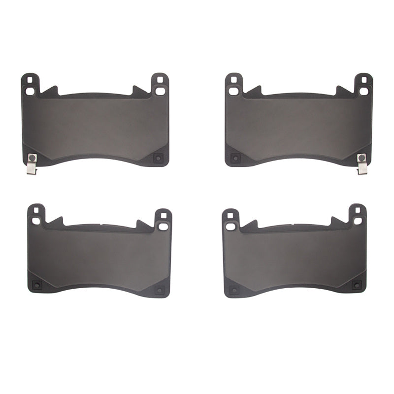 R1 21-26 Acura TLX Front Optimum OE Brake Pads