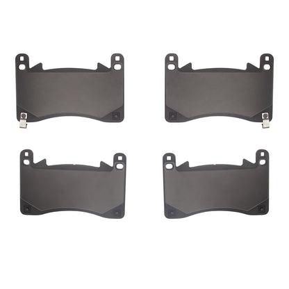 R1 21-26 Acura TLX Front Optimum OE Brake Pads