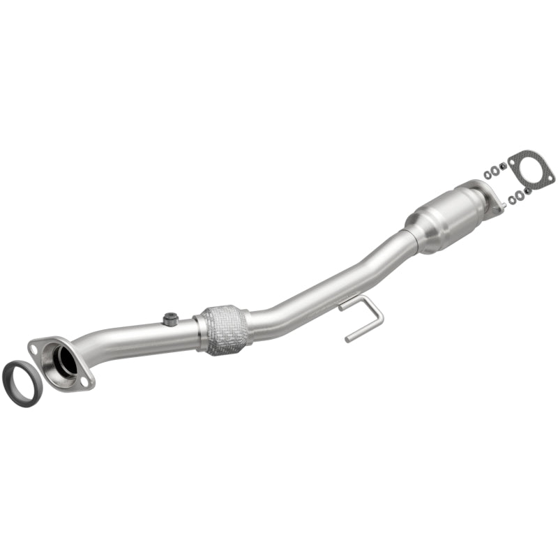 Magnaflow Conv DF 02-03 Nissan Altima 2.5L Magnaflow