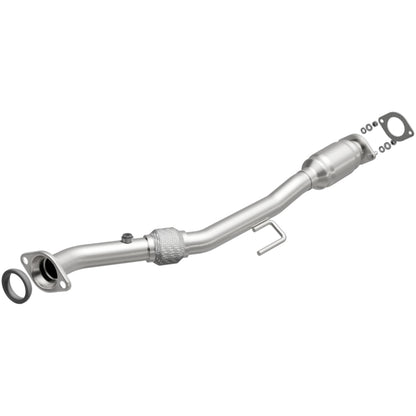 Magnaflow Conv DF 02-03 Nissan Altima 2.5L Magnaflow