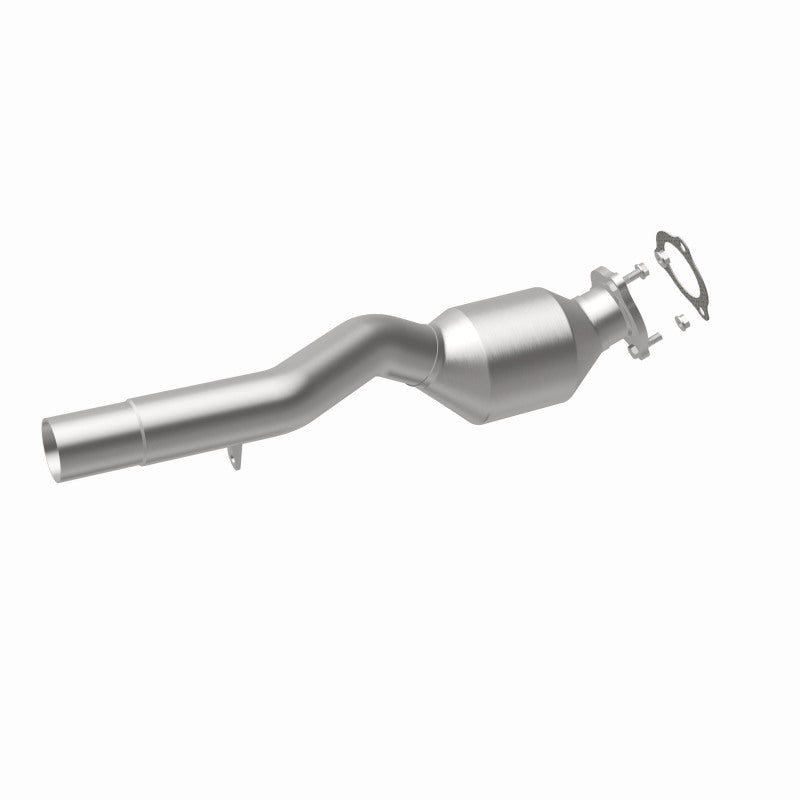 Magnaflow 10-11 Cayenne V8 4.8 OEM Underbody Direct Fit Converter Magnaflow