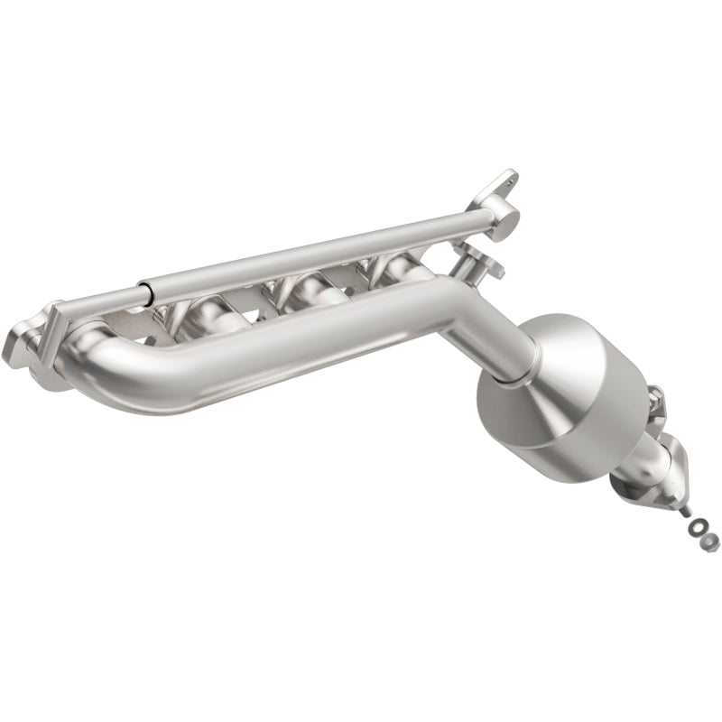 Magnaflow Conv DF 10-14 GX460 4.6L Manifold Magnaflow