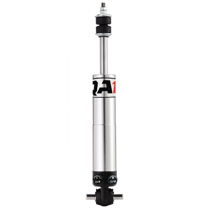 QA1 Stocker Star Series Front Shock Absorber - Double Adj. - 9.625in/14.5in - Aluminum