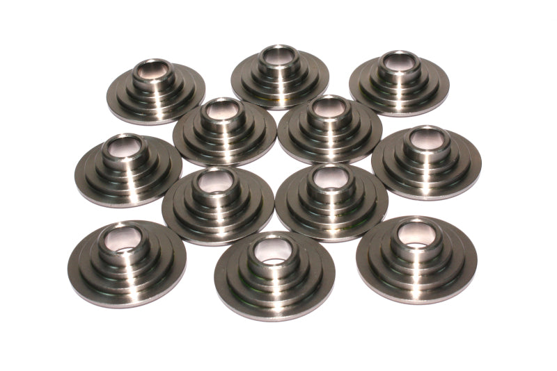 COMP Cams Titanium Retainrs Tri Super Lock COMP Cams