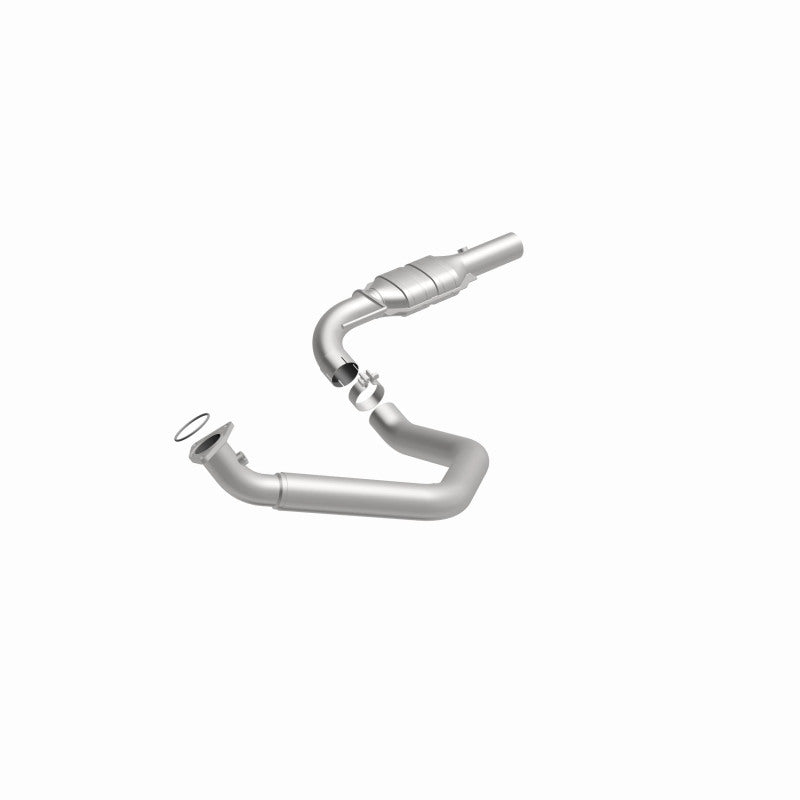 Magnaflow 2003 GMC Savana 3500 6.0L Direct Fit Converter Magnaflow