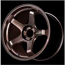 Load image into Gallery viewer, Advan GT 20X11.5 +46 CL-CL Machining/Racing Hyper Black Wheel