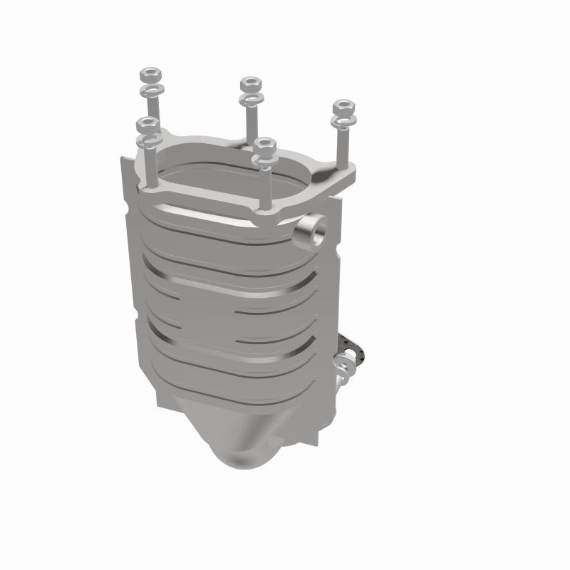 MagnaFlow Conv Direct Fit 97-99 Hyundai Accent 1.5L Magnaflow